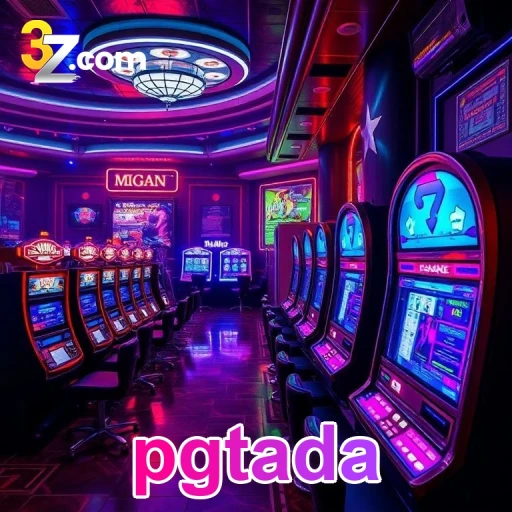 pgtada Apostas Online