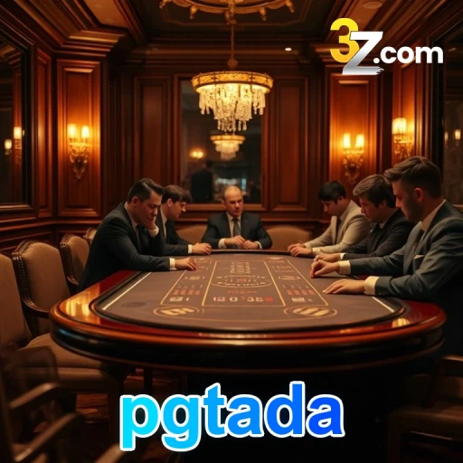 pgtada Jogos de caça-níqueis