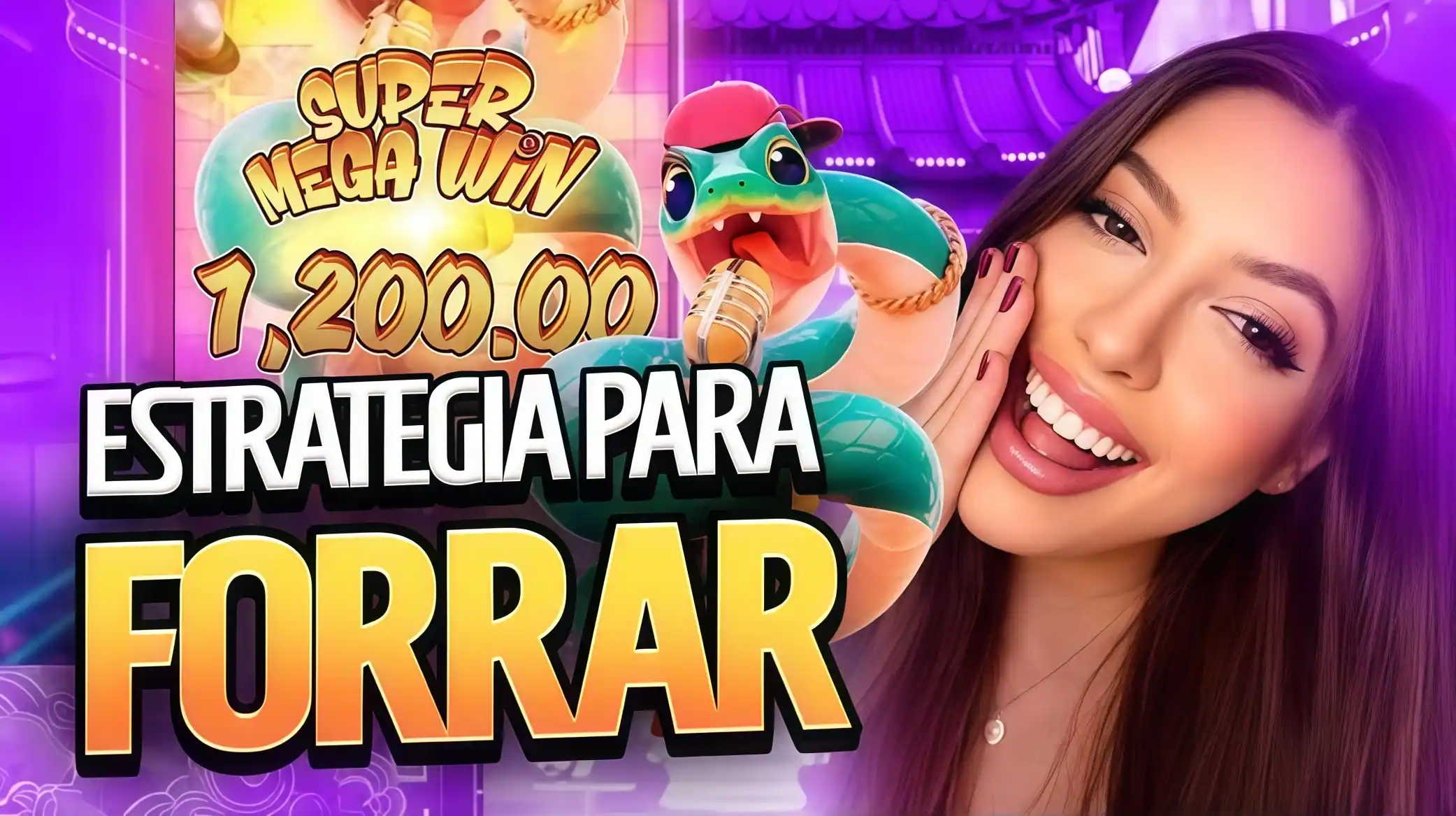 Veneno Dourado Fortune Snake pgtada - Sistema de Transformações