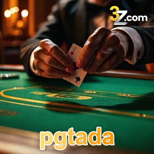 pgtada Acesso Rápido