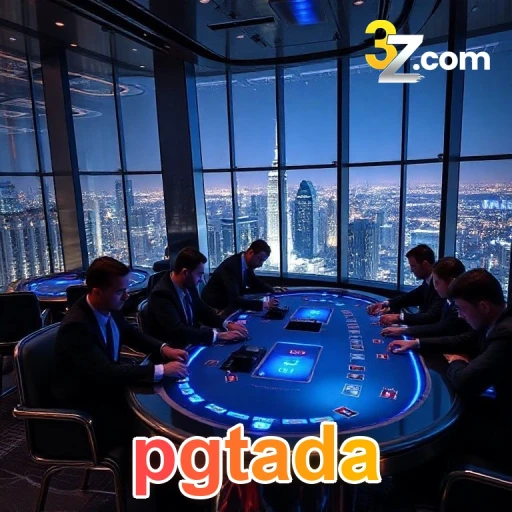 pgtada Jogos de caça-níqueis