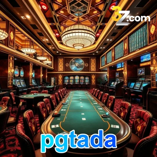 pgtada Jogos de caça-níqueis